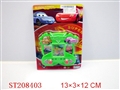ST208403 - WATER GAME(3 COLORS ASSORTED)