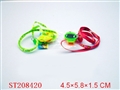 ST208420 - WHISTLE WITH ROPE