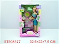 ST208577 - FURNITURE AND BOBBY(4 STYLES)