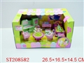 ST208582 - FURNITURE(4 STYLES)