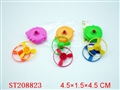 ST208823 - FRUIT TURN