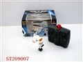ST209007 - R/C PLANE