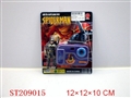 ST209015 - BAT MAN CAMERA