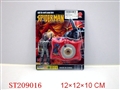 ST209016 - SPIDERMAN CAMERA