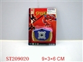 ST209020 - SPIDERMAN CAMERA