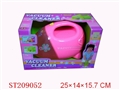 ST209052 - B/O CLEANER WITH LIGHT AND MUSIC