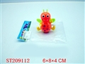 ST209112 - WINDING UP BEE