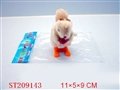 ST209143 - WINDING UP SQUIRREL