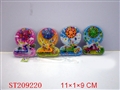 ST209220 - HOODLE GAME (4 ASST DESIGN)