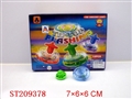 ST209378 - FLASH TOP WITH EMITTER(12PCS)