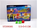 ST209385 - FLASH TOP WITH EMITTER (24PCS)