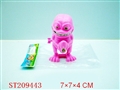 ST209443 - WINDING UP FLIGHTINESS FROG