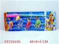 ST210105 - FISHING SET