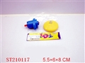 ST210117 - BOUNCE TOP