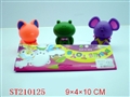 ST210125 - SOFT-PLASTIC TOY ANIMAL