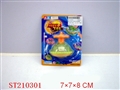ST210301 - SPINNING TOP WITH 8-SOUND AND LIGHT