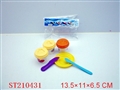ST210431 - CRAFT COLOR MUD MODEL