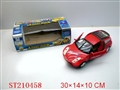 ST210458 - B/O CAR