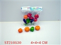 ST210530 - GREENSTUFF(12PCS 6 ASST）