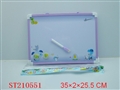 ST210551 - WRITING BOARD