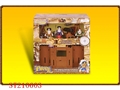 ST210603 - PIRATE PLAY SET
