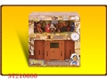 ST210606 - PIRATE PLAY SET