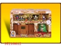 ST210612 - PIRATE PLAY SET