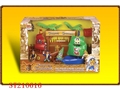 ST210616 - PIRATE PLAY SET