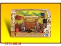 ST210618 - PIRATE PLAY SET