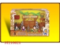 ST210621 - PIRATE PLAY SET