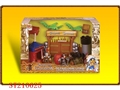 ST210625 - PIRATE PLAY SET