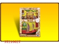 ST210627 - PIRATE PLAY SET WITH BATTERY OPERATED