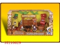 ST210629 - PIRATE PLAY SET