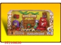 ST210630 - PIRATE PLAY SET