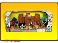 ST210638 - PIRATE PLAY SET