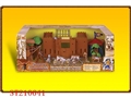 ST210641 - PIRATE PLAY SET