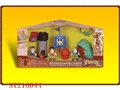 ST210644 - PIRATE PLAY SET