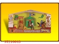 ST210645 - PIRATE PLAY SET