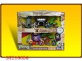 ST210656 - PIRATE PLAY SET