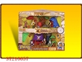 ST210657 - PIRATE PLAY SET
