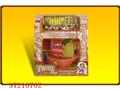ST210702 - PIRATE PLAY SET