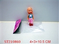 ST210860 - DOLL
