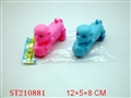 ST210881 - PULL LINE MONKEY