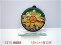ST210888 - SHOOTING GAME(4 STYLES ASSORTED)