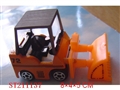 ST211137 - METAL BULLDOZER