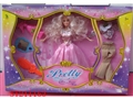 ST211153 - DOLL
