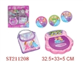 ST211208 - MUSIC CD PLAYER