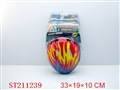 ST211239 - ENFANT SAFETY HELMET AND CUFF