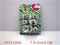 ST211259 - PORCELAIN