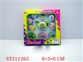ST211263 - PORCELAIN